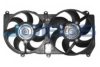 JDEUS EV809800 Fan, radiator